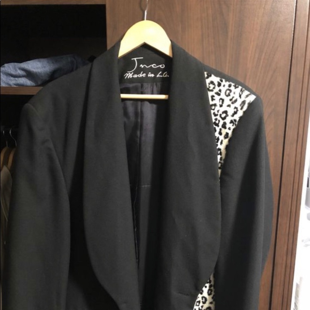 Men’s Tuxedo Jacket approx size 42